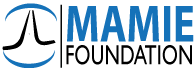 mamie foundation logo